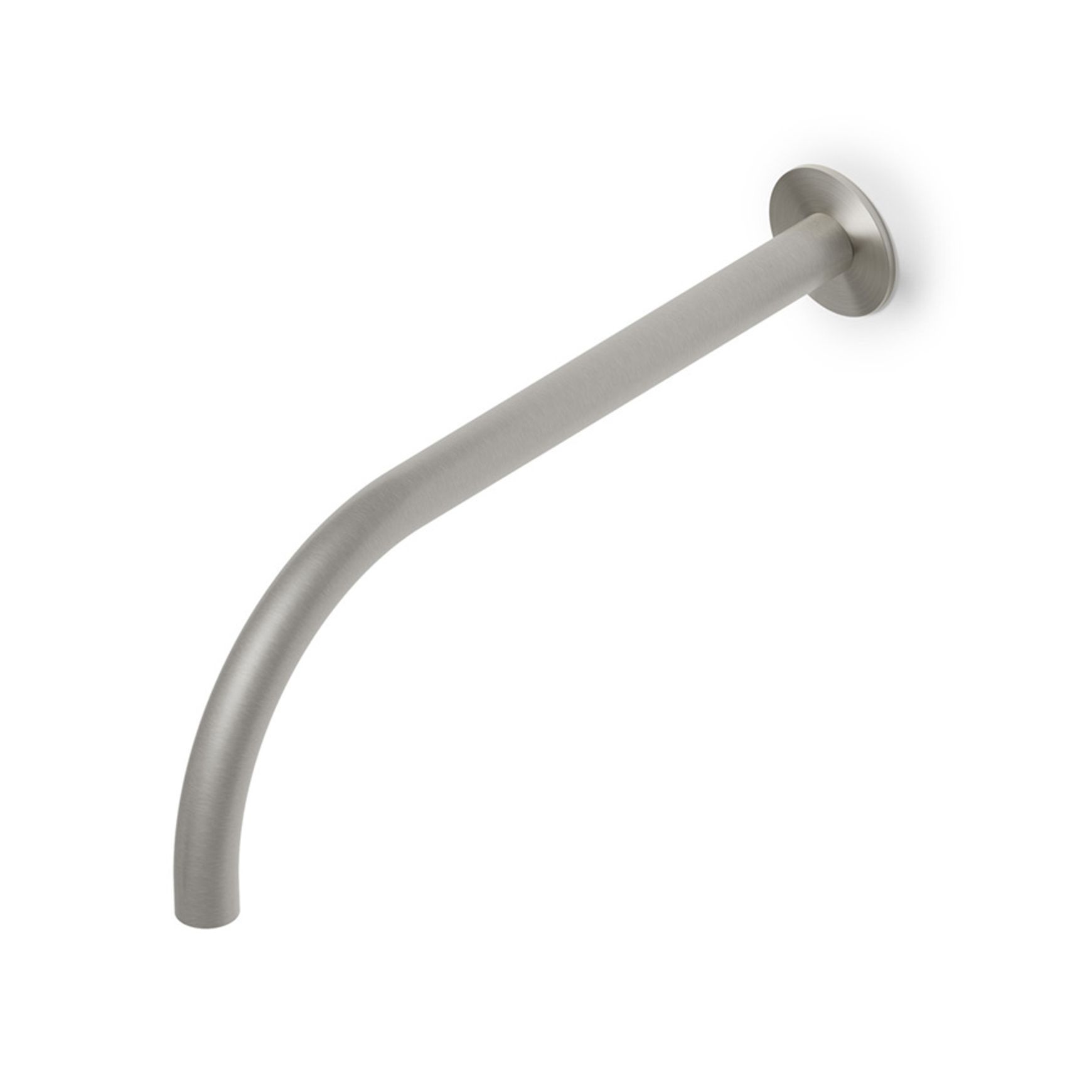 Reel Wall Mounted Showerhead