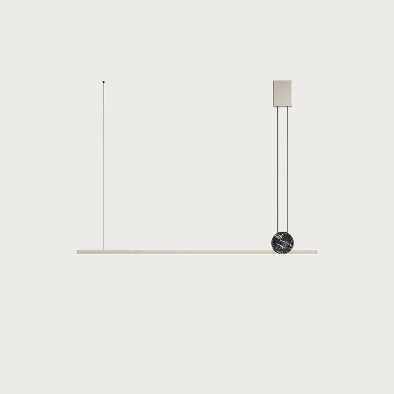 Regolo Maxi Pendant Light