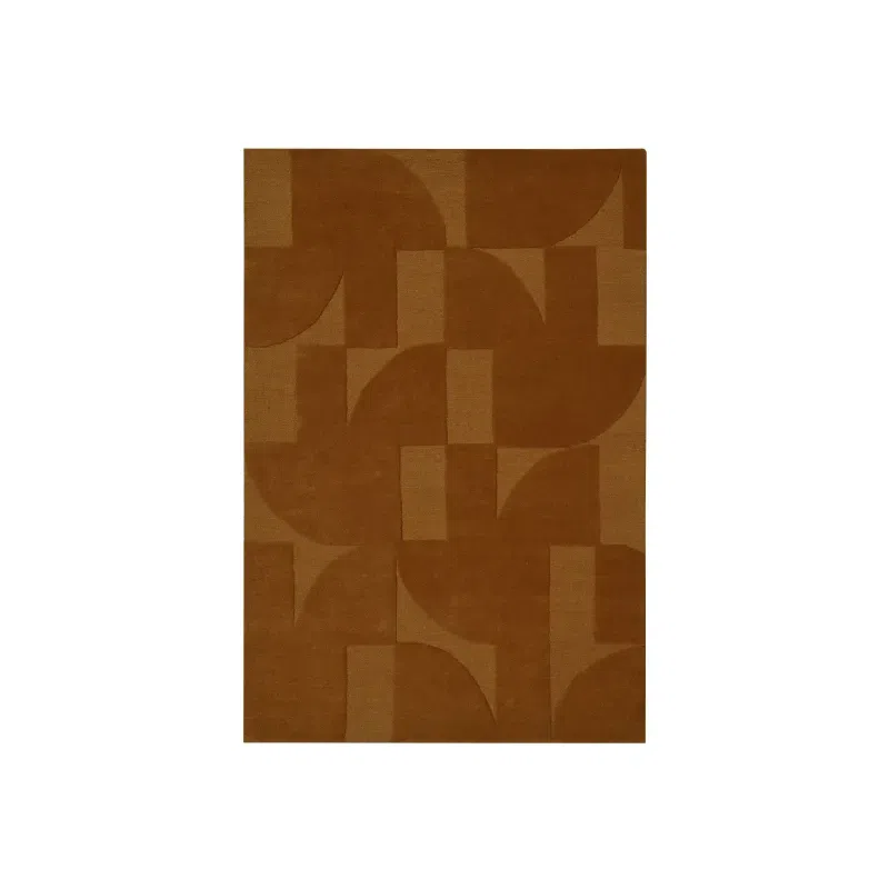 Xanthe Rug - Copperstone 300cm x 400cm