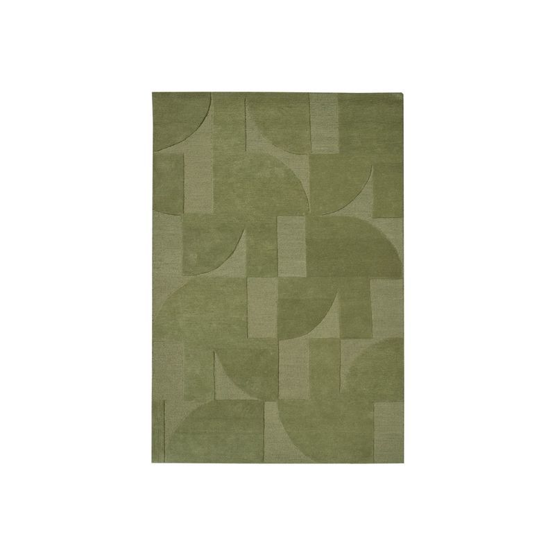 Xanthe Rug - Matcha 200cm x 300cm
