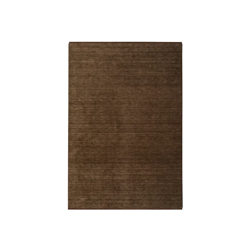 Anya Rug - Cacao 200cm x 300cm