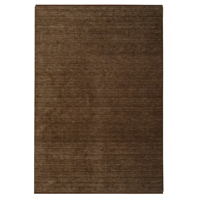 Anya Rug - Cacao 200cm x 300cm