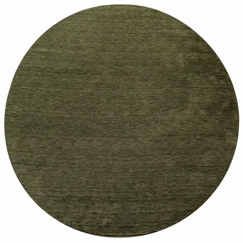 Anya Round Rug - Cyprus 250cm x 250cm