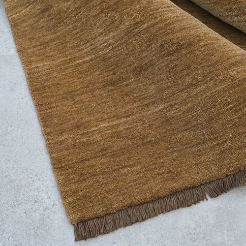 Anya Rug - Toffee 200cm x 300cm