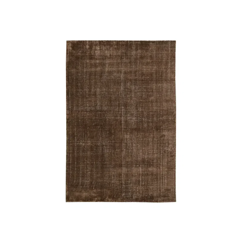 Wyatt Rug - Affogato - 200cm x 300cm