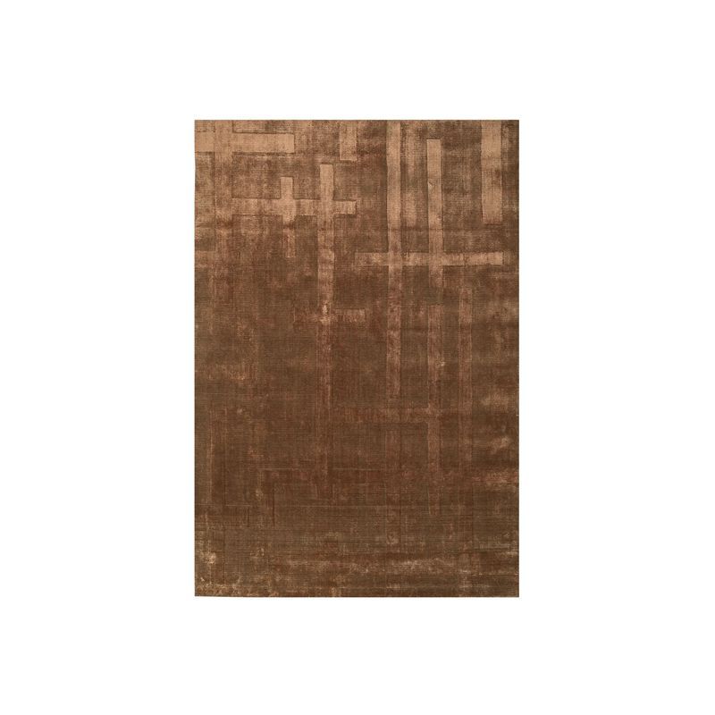 Avery Rug - Bark 200cm x 300cm