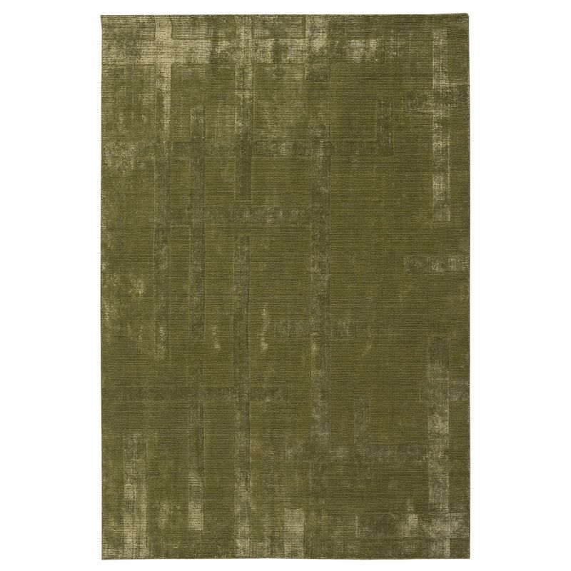 Avery Rug - Grass 250cm x 350cm