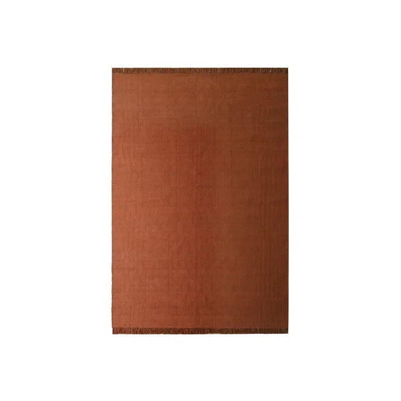 Mesa Outdoor Rug - Brick 160cm x 230cm