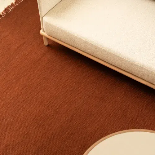 Mesa Outdoor Rug - Brick 200cm x 300cm