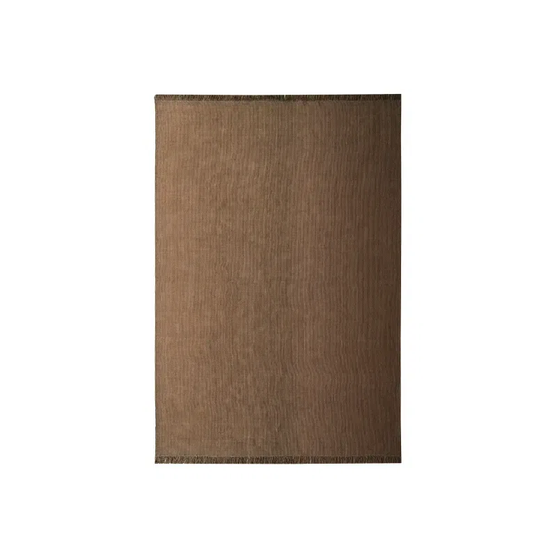 Mesa Outdoor Rug - Chocolate 200cm x 300cm