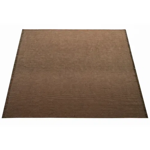 Mesa Outdoor Rug - Chocolate 160cm x 230cm