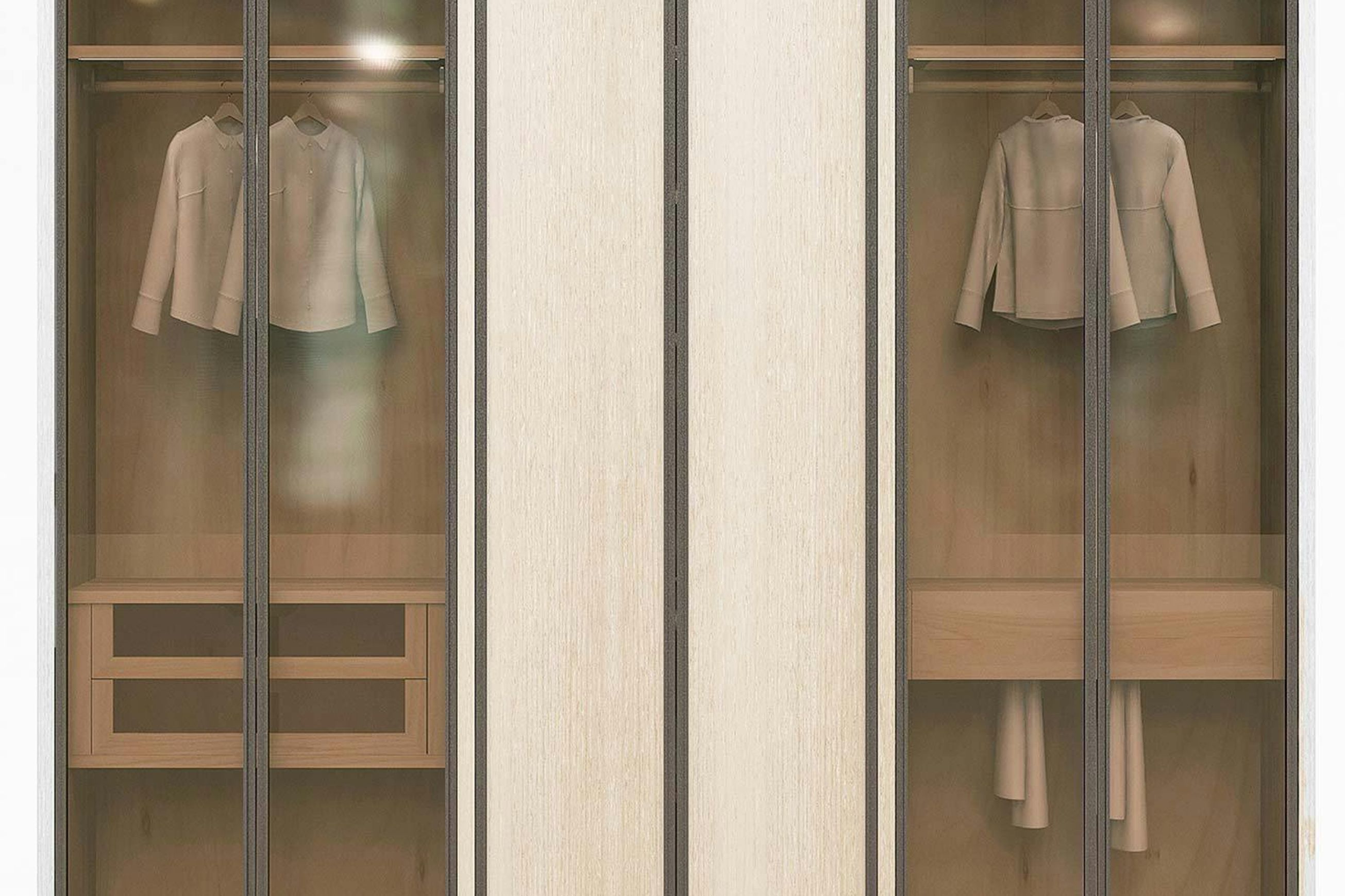 Riga Wardrobe