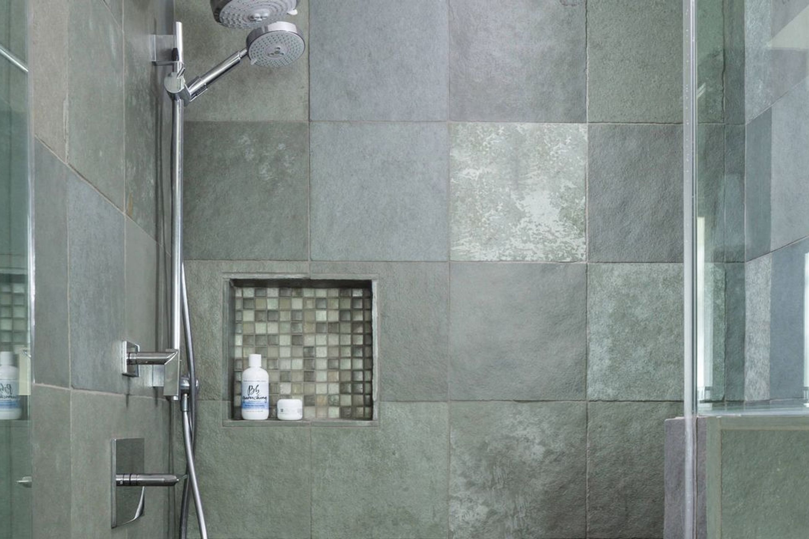 South American Graphite Slate Tiles