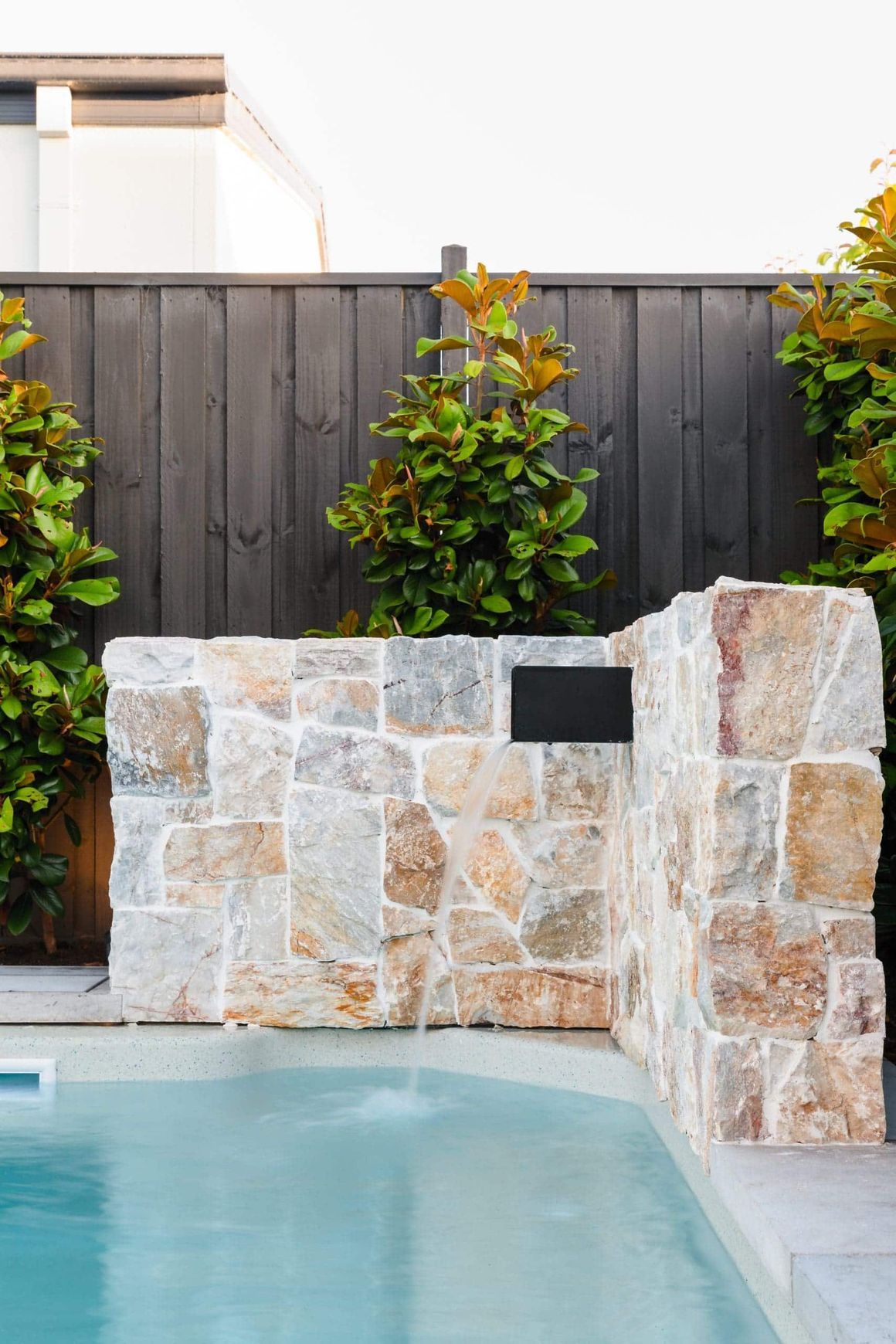 Airlie Stone Wall Cladding