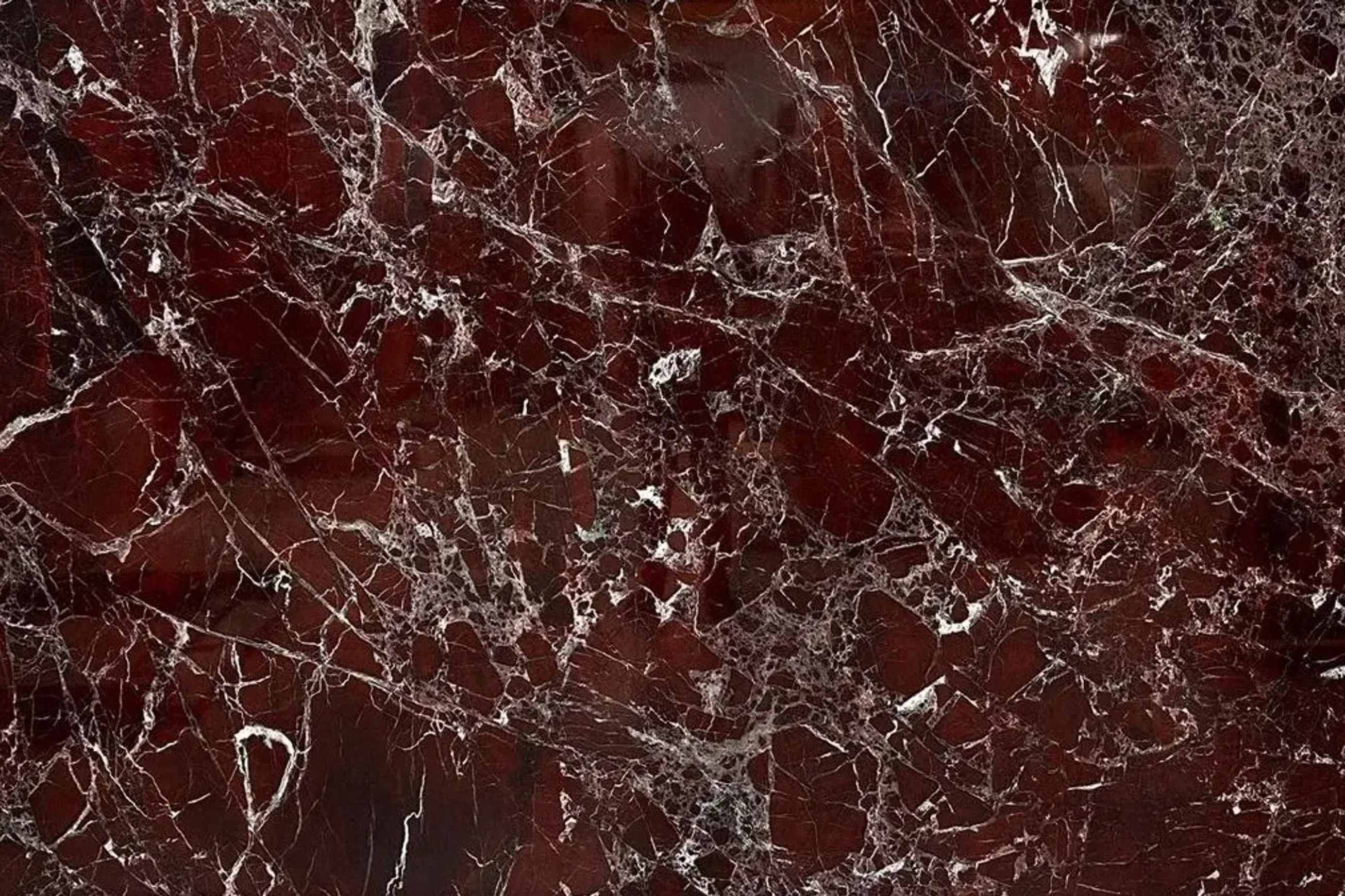 Rosso Levanto Marble Benchtop