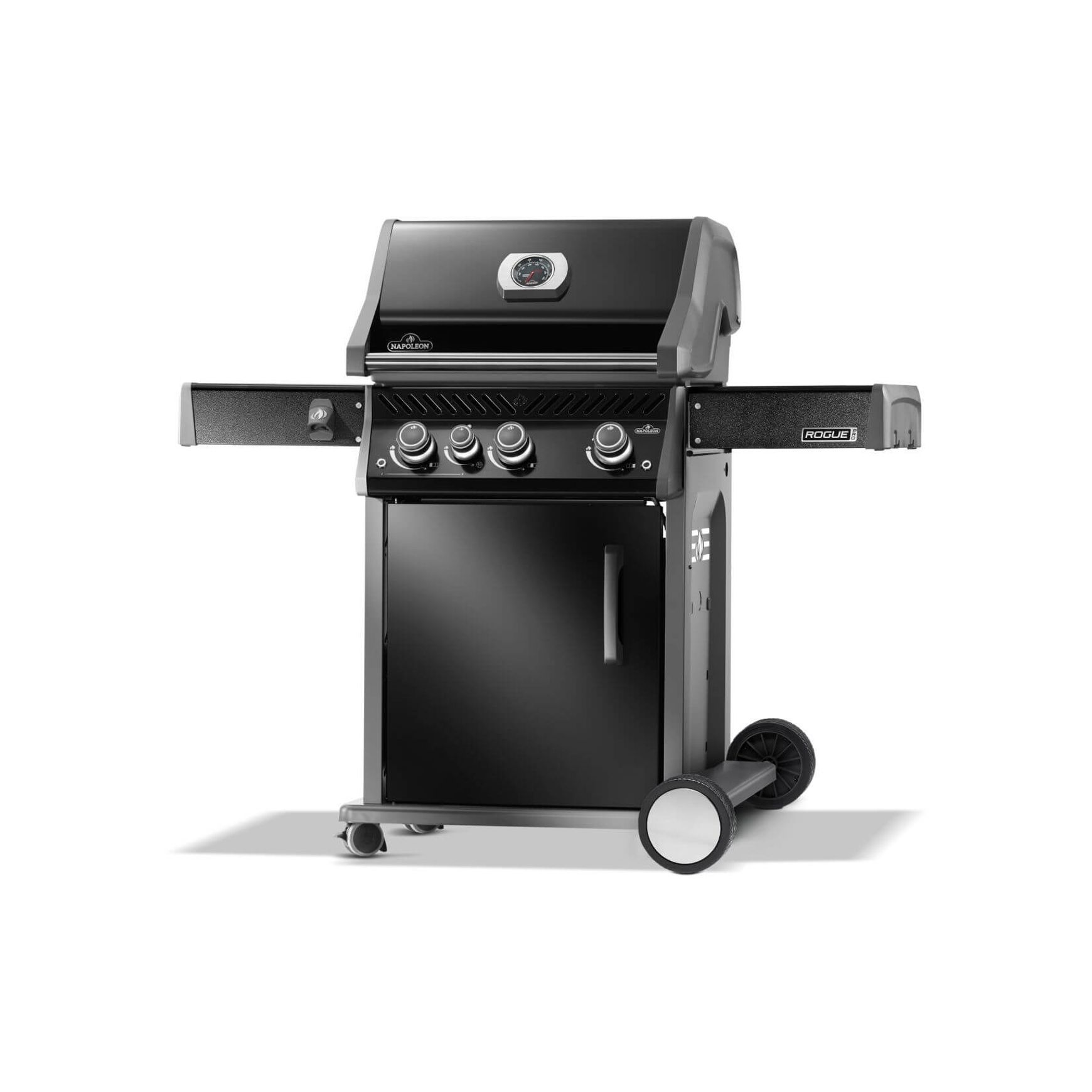 ROGUE PRO 425 IR SIZZLE BLACK NAT