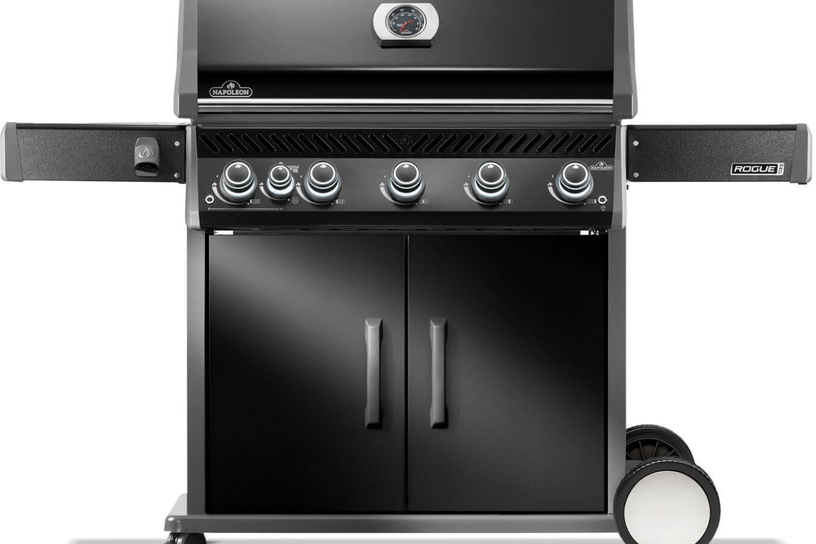 ROGUE PRO 625 FLAME SIDE