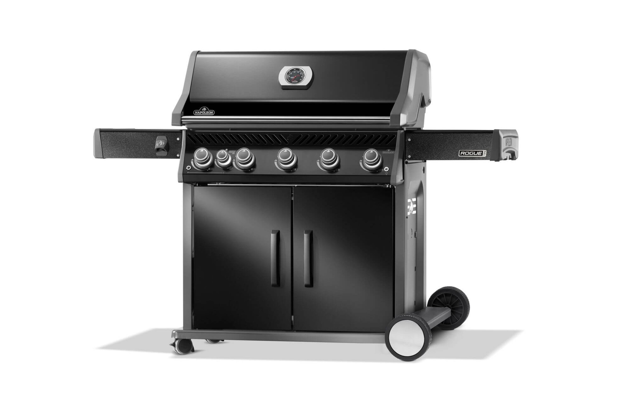 ROGUE PRO 625 FLAME SIDE
