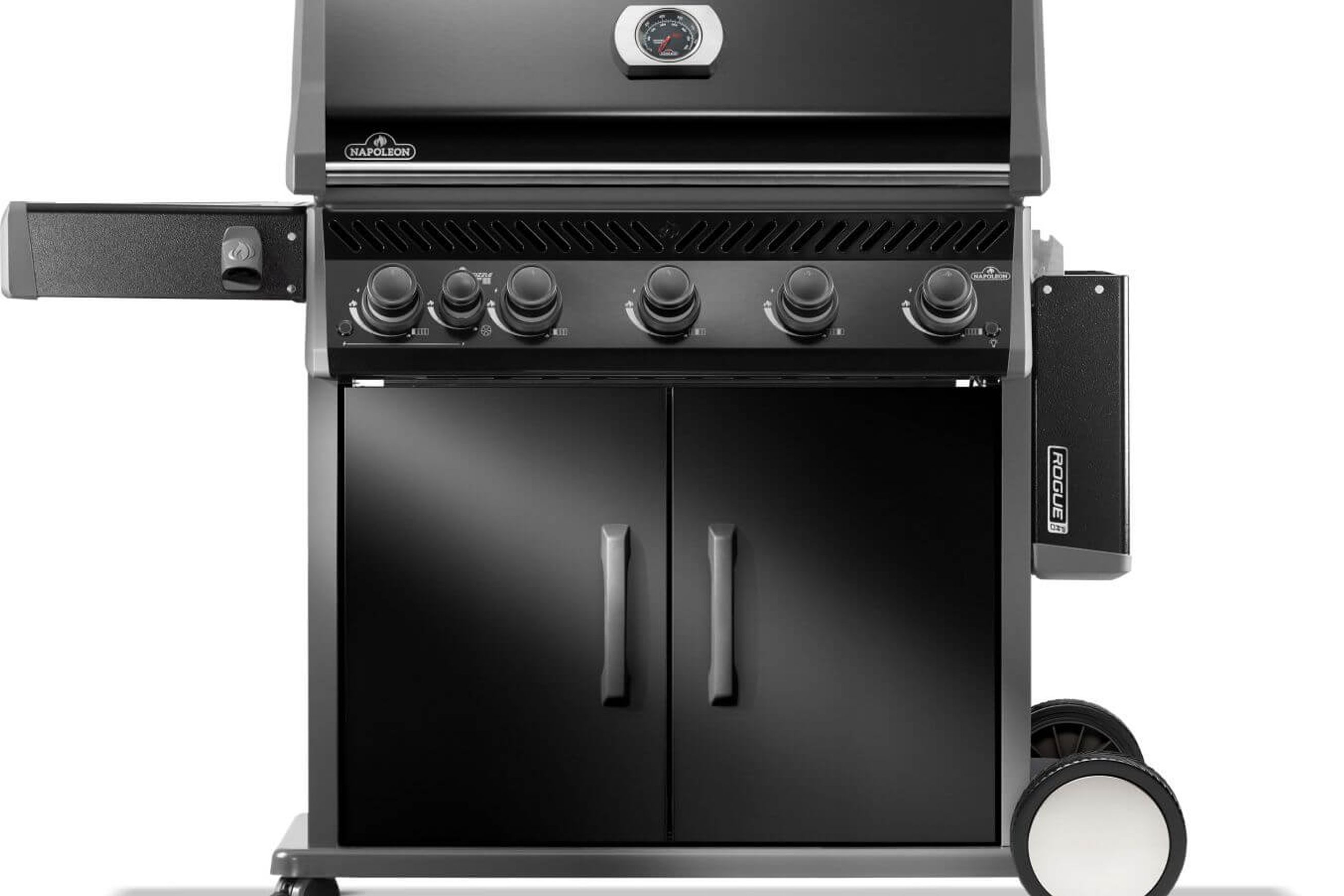ROGUE PRO 625 FLAME SIDE