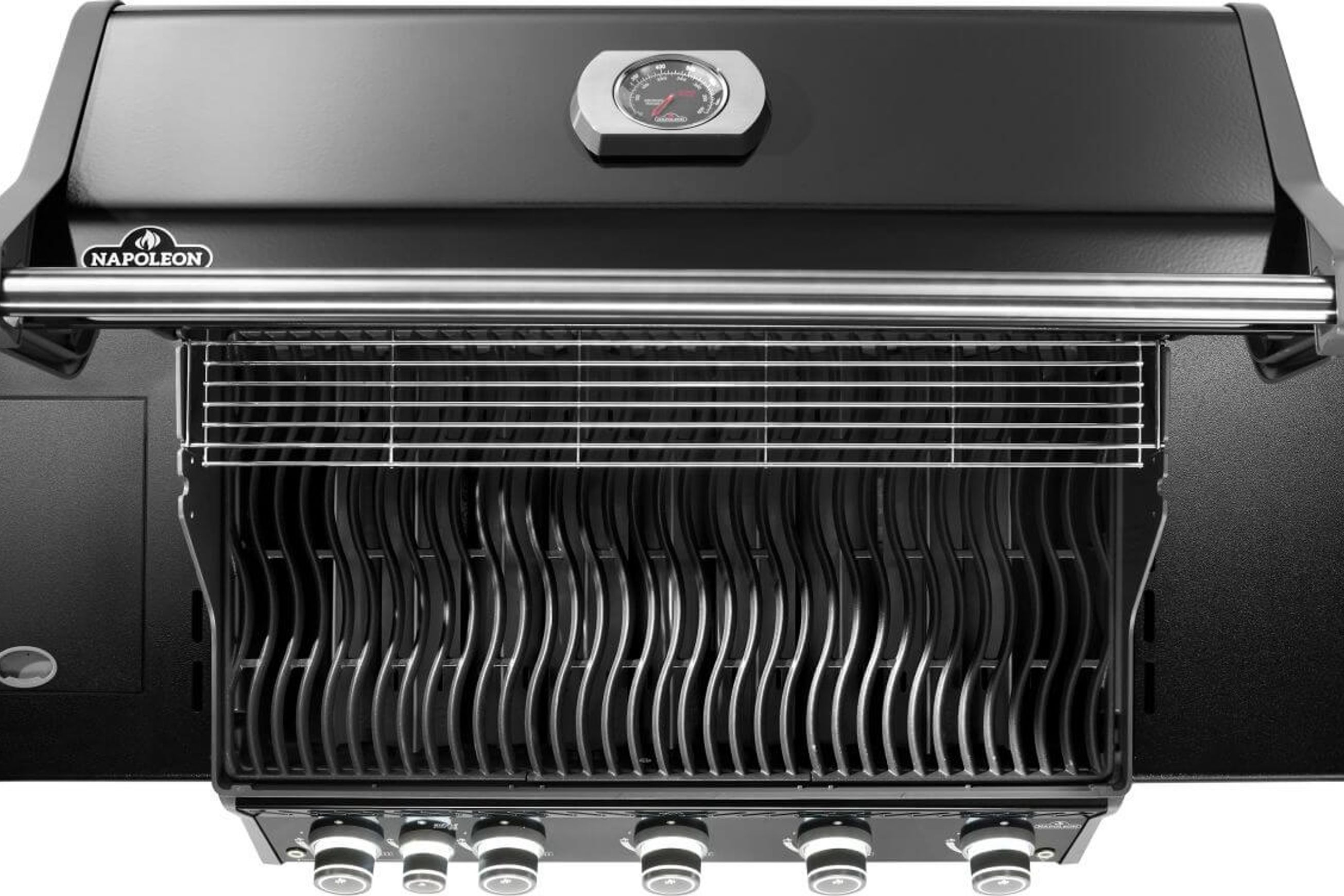 ROGUE PRO 625 FLAME SIDE