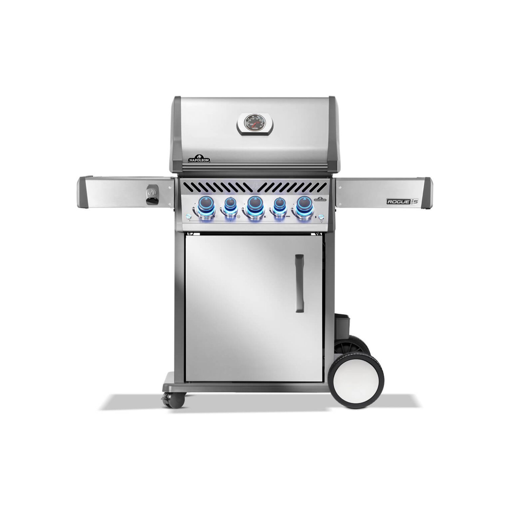 ROGUE PRO-S 425 FLAME SIDE