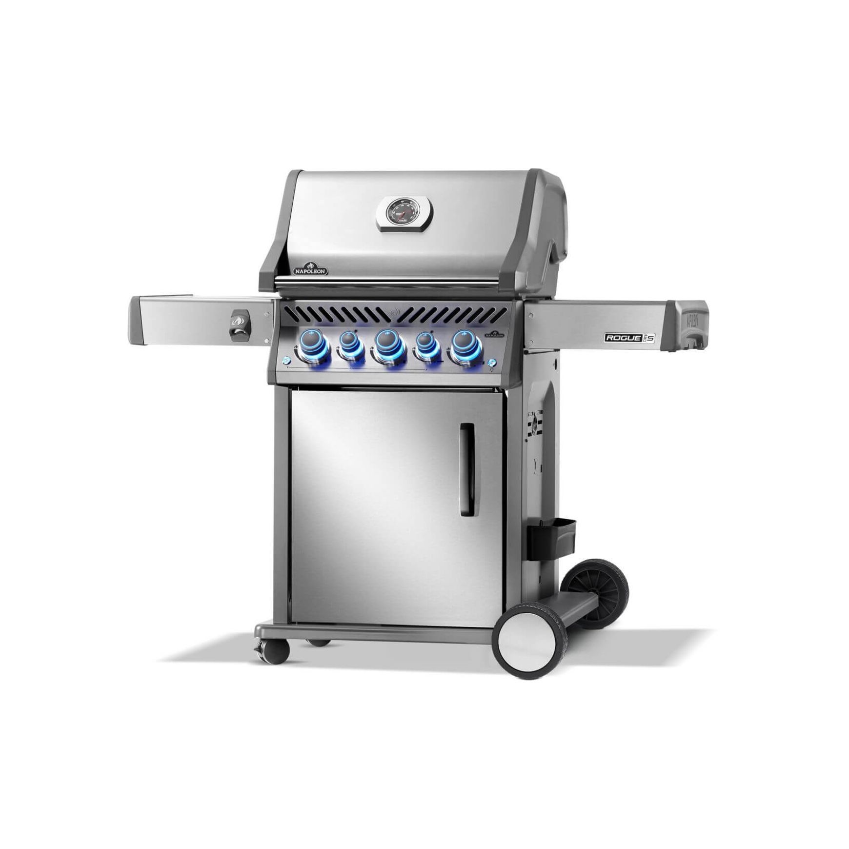 ROGUE PRO-S 425 FLAME SIDE