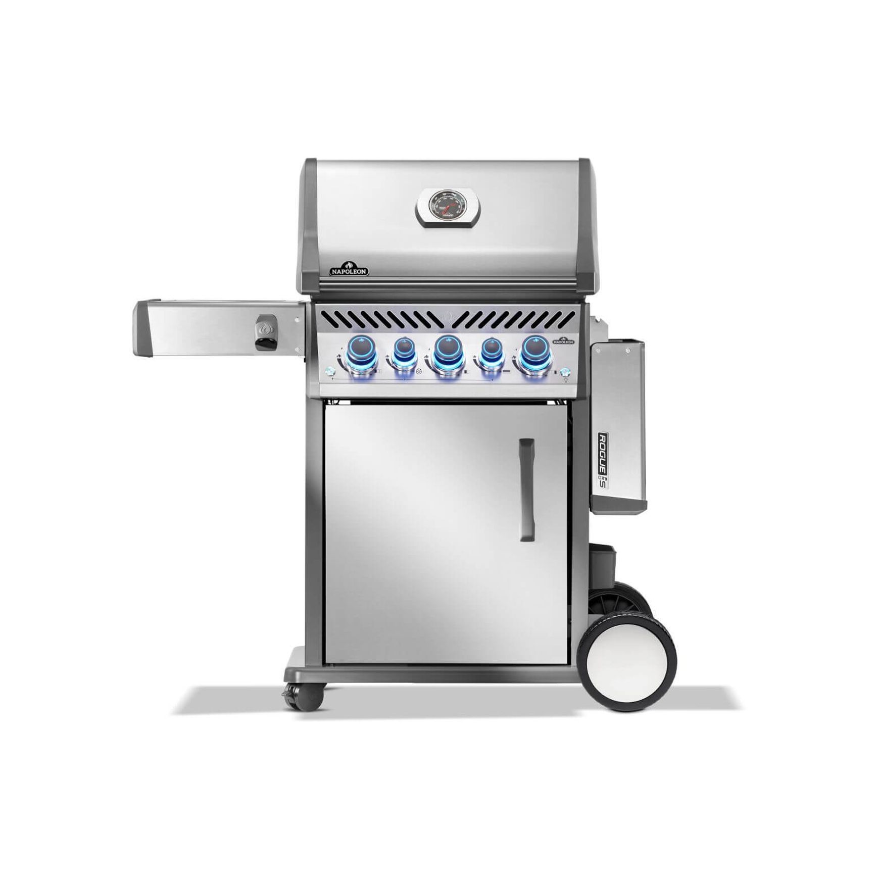 ROGUE PRO-S 425 FLAME SIDE