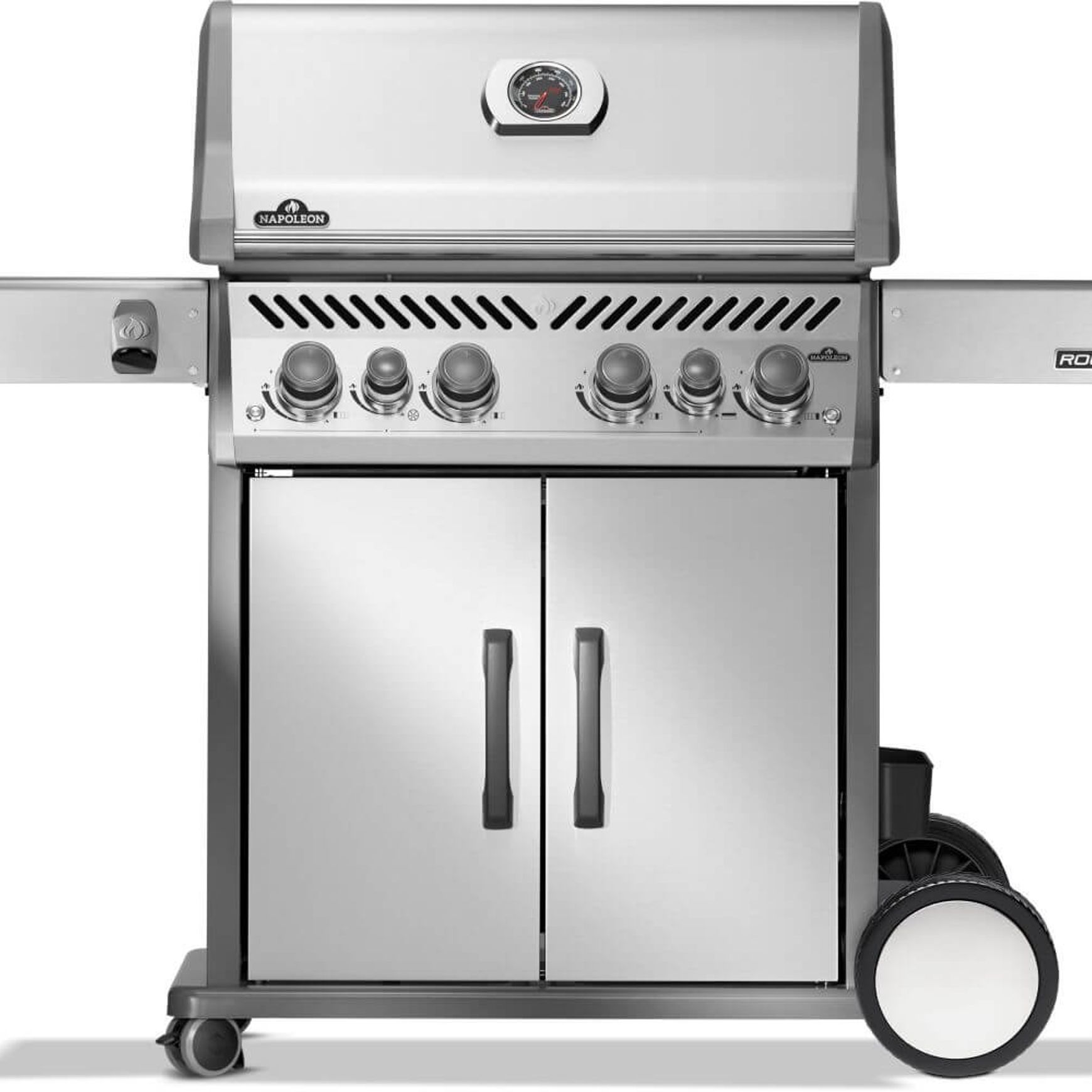 ROGUE PRO-S 525 FLAME SIDE
