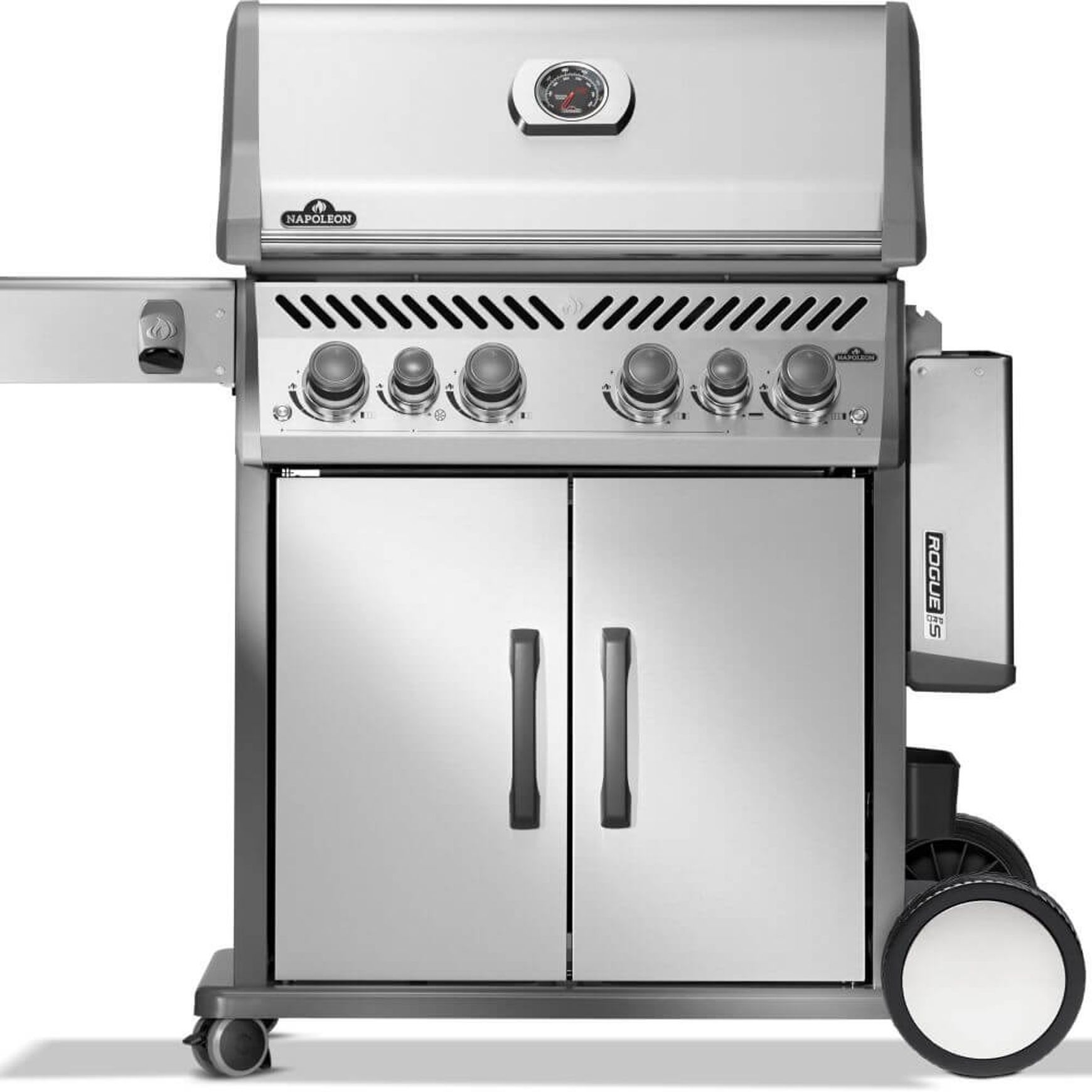 ROGUE PRO-S 525 FLAME SIDE