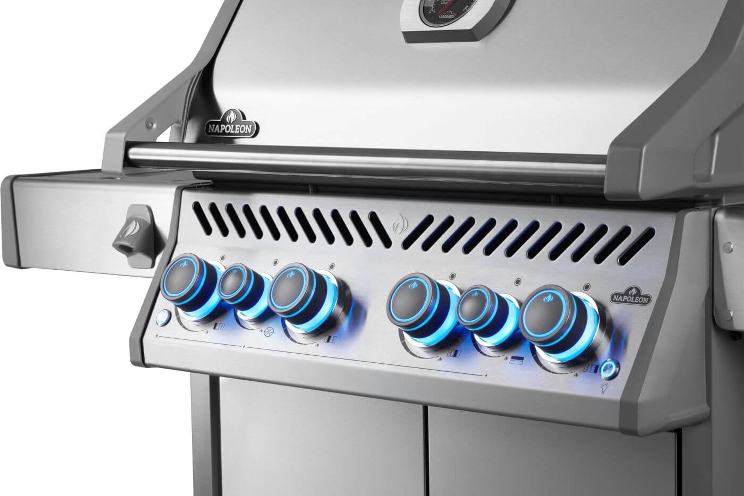 ROGUE PRO-S 525 FLAME SIDE