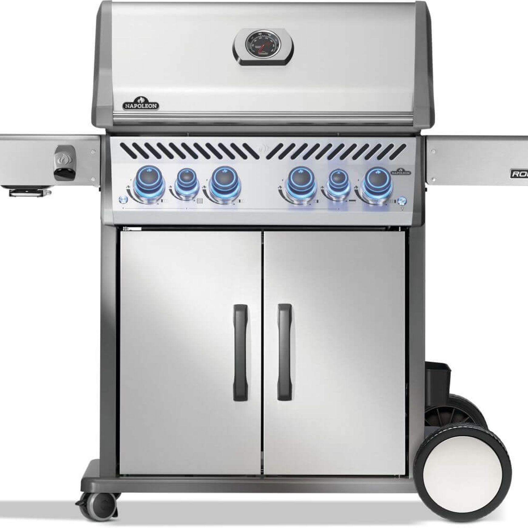 ROGUE PRO-S 525 IR SIZZLE