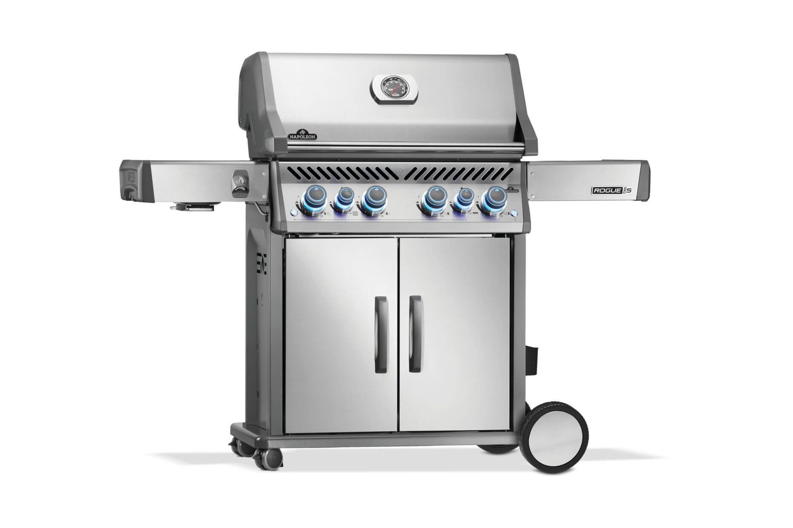ROGUE PRO-S 525 IR SIZZLE