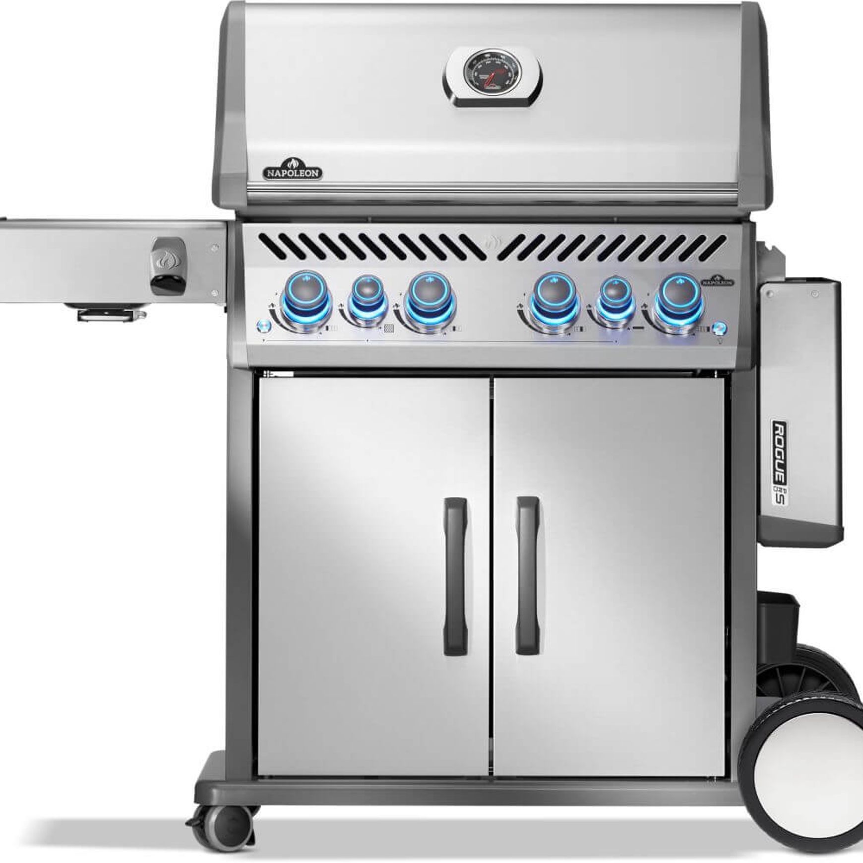 ROGUE PRO-S 525 IR SIZZLE