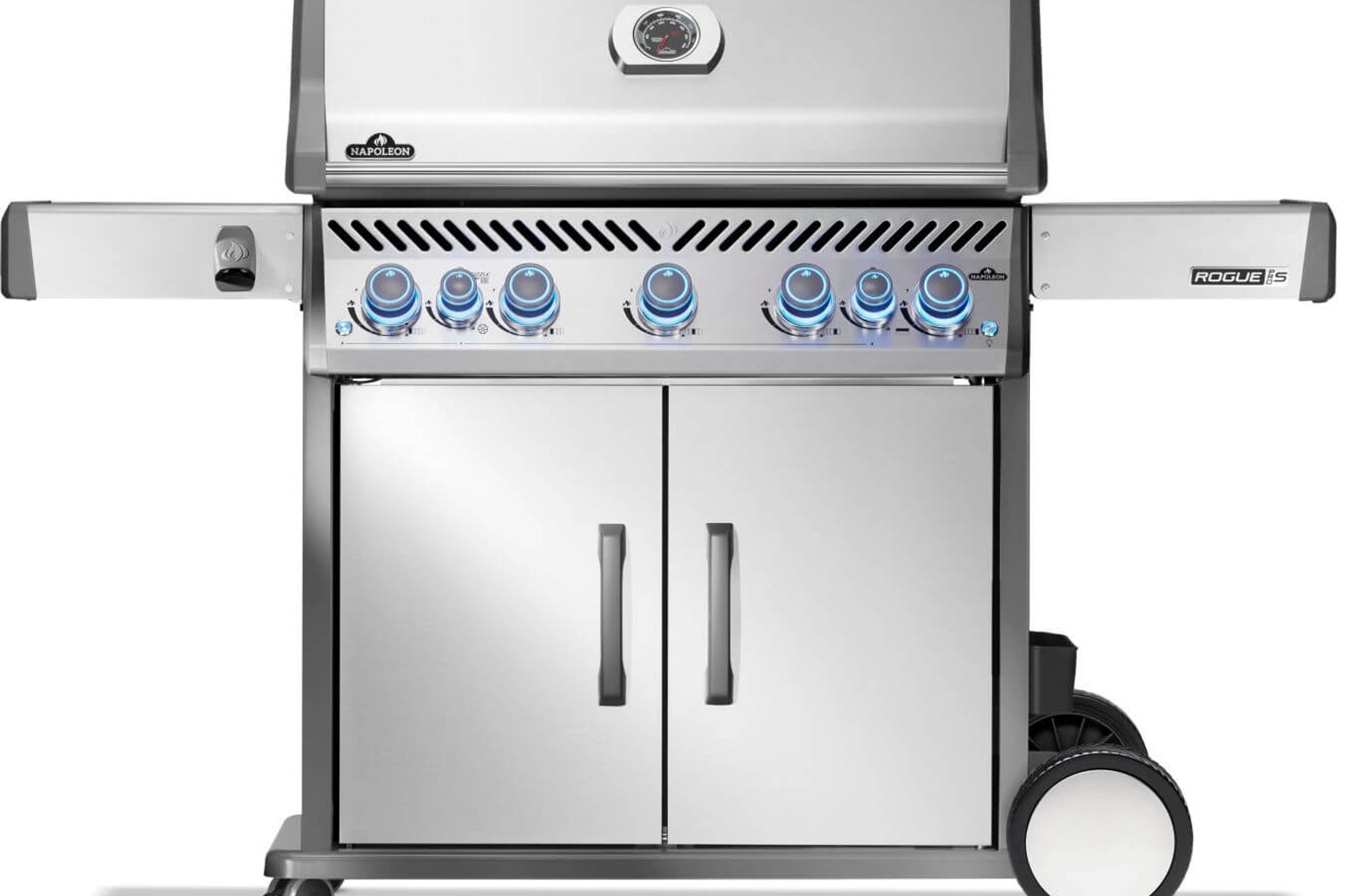 ROGUE PRO-S 625 FLAME SIDE