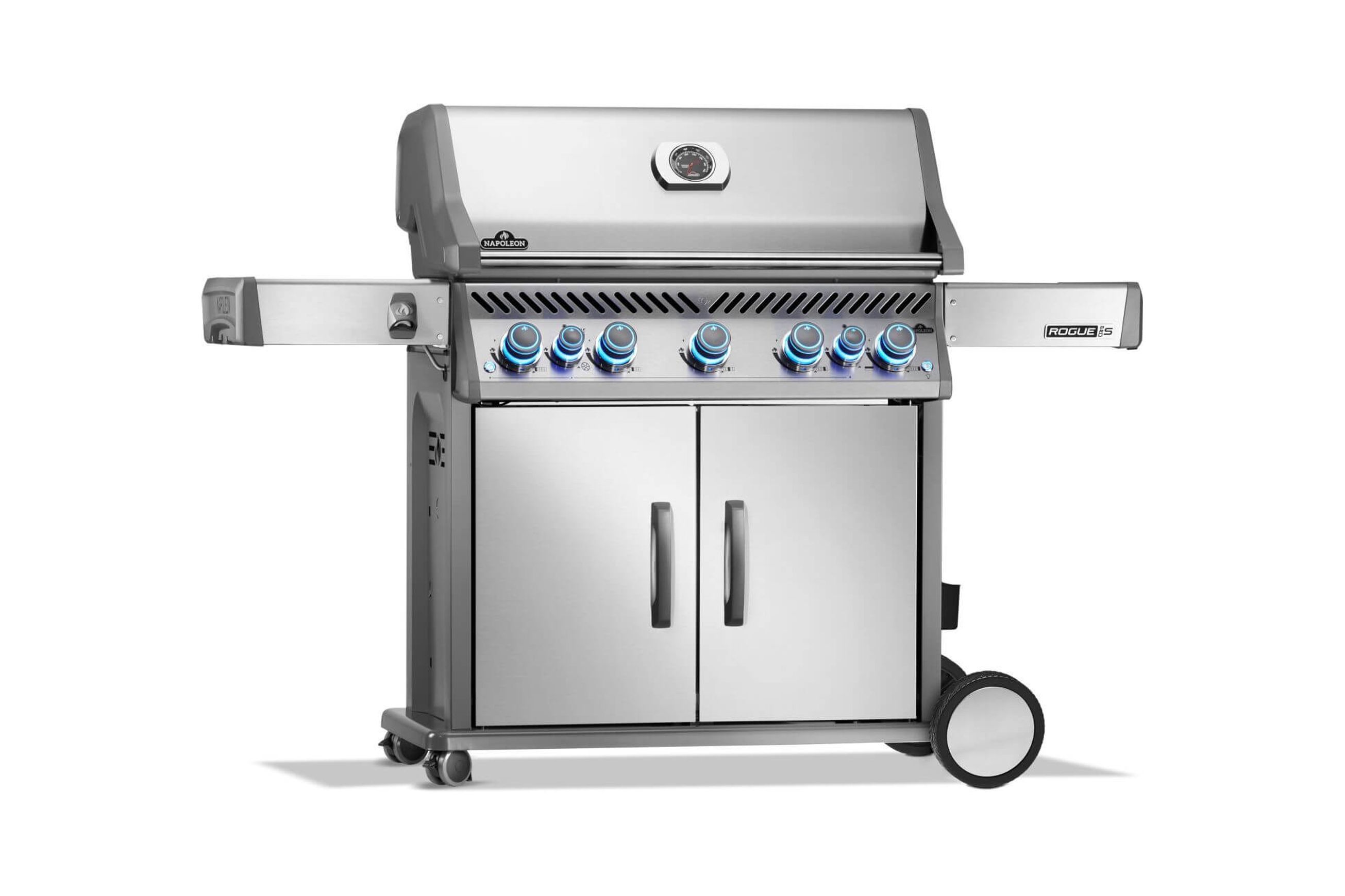 ROGUE PRO-S 625 FLAME SIDE