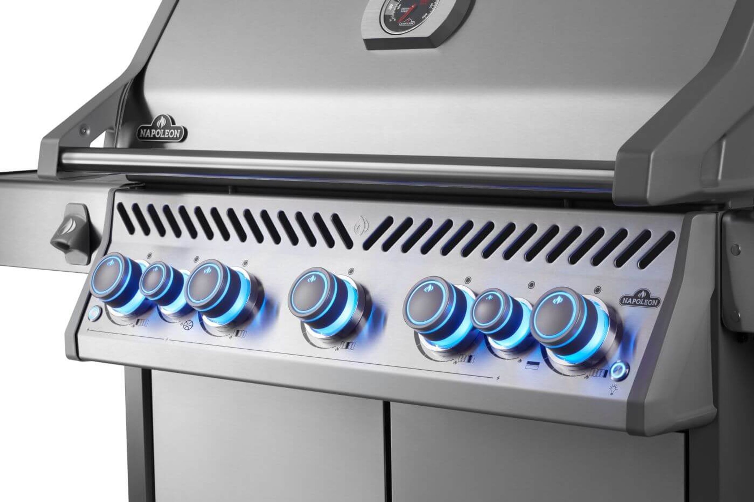 ROGUE PRO-S 625 FLAME SIDE