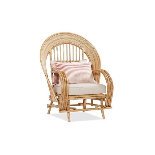 Raffles Cane Chair