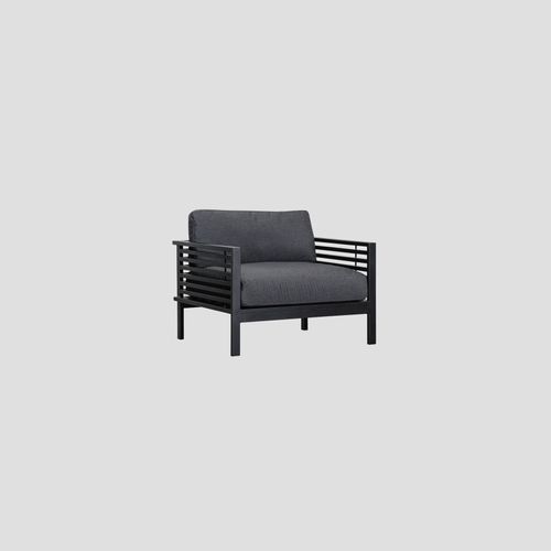 Raglan Single Sofa