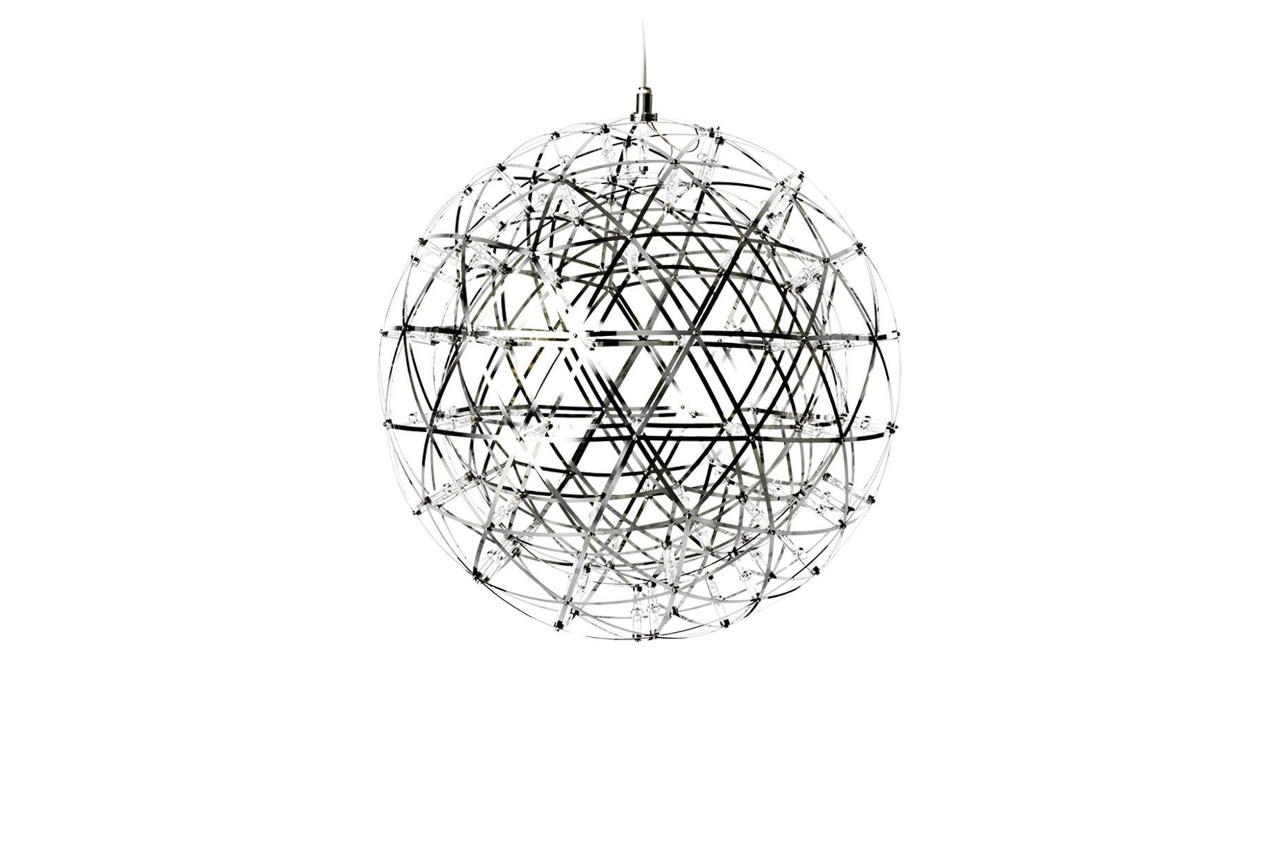 Raimond II Suspension Lamp