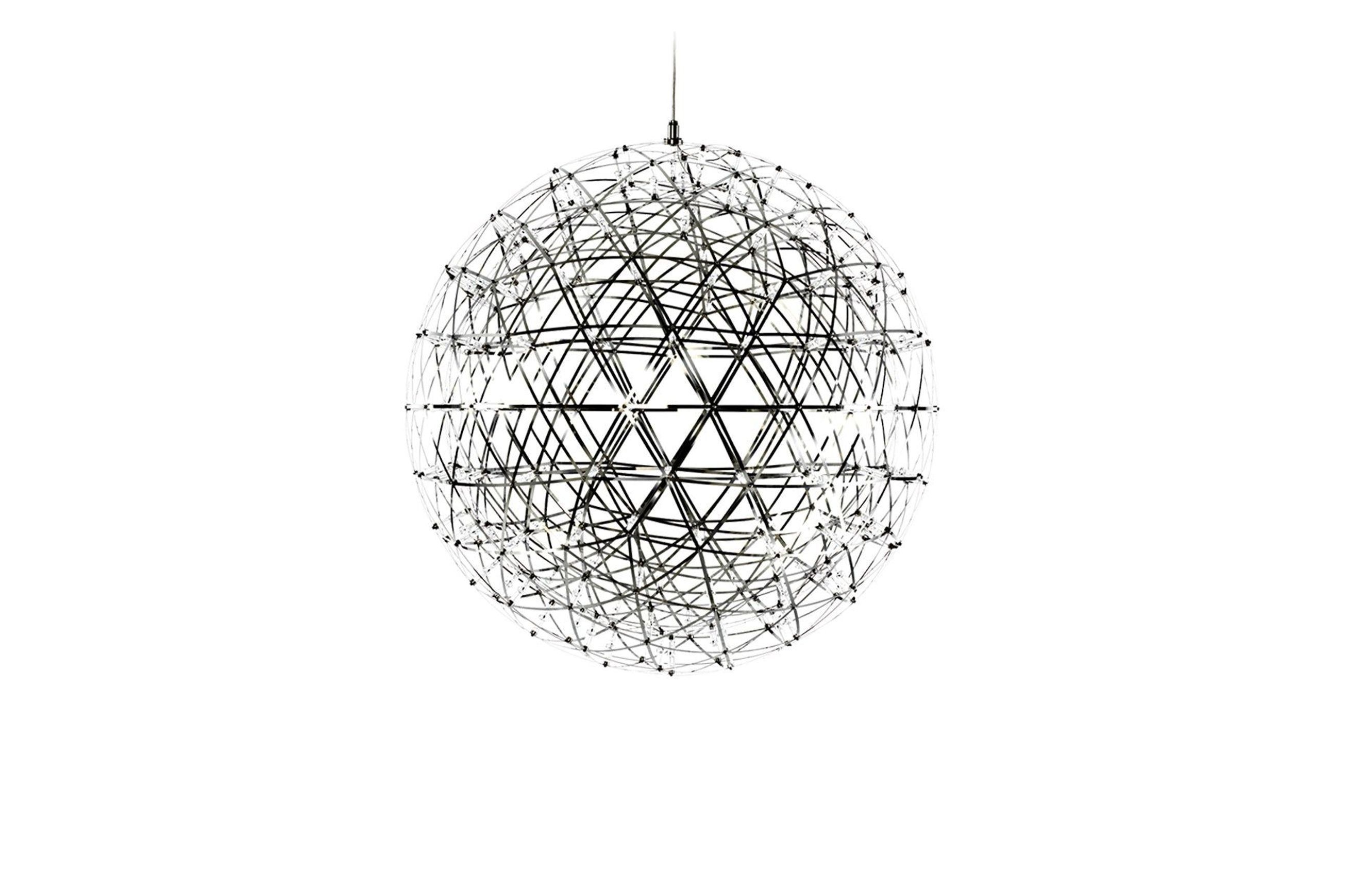 Raimond II Suspension Lamp
