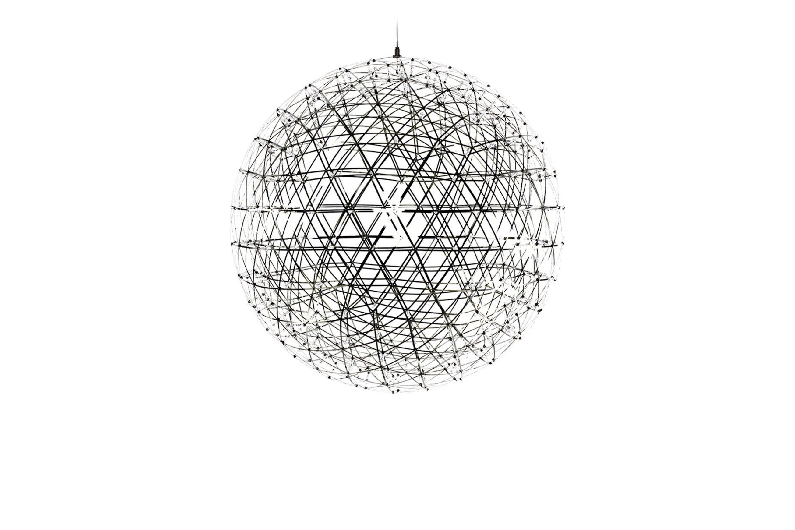 Raimond II Suspension Lamp