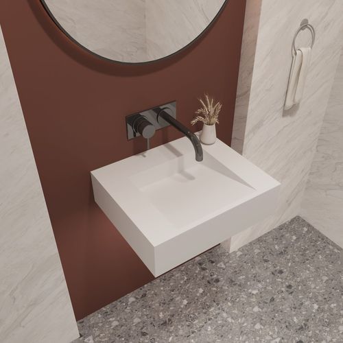 The Ramp Basin - Ramp C100 550mm