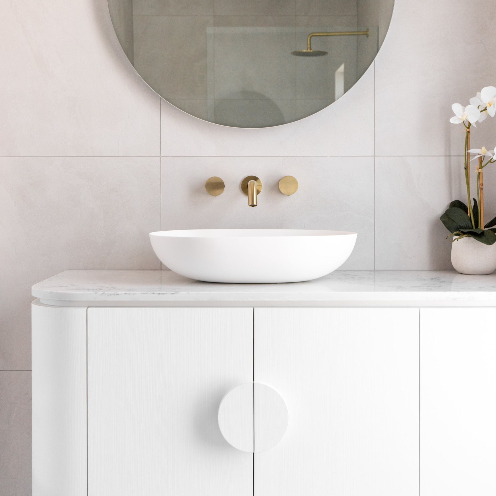 Willow Basin Sink