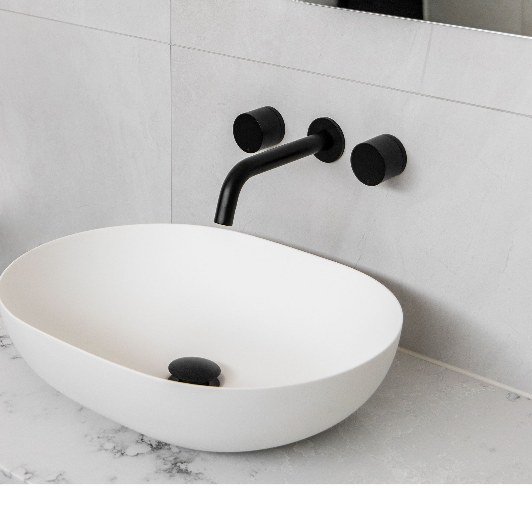 Willow Basin Sink