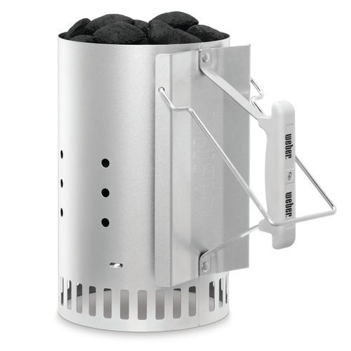 Weber Rapid Fire Chimney Starter