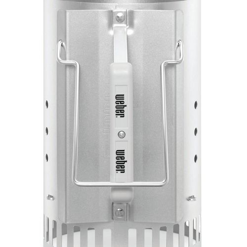 Weber Rapid Fire Chimney Starter