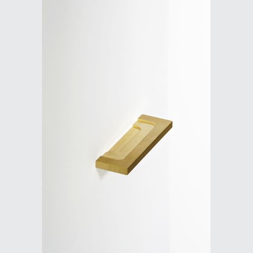 Ray Joinery Pull Brass