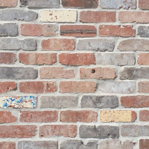 Brisbane Recycled Bricks Wall Cladding