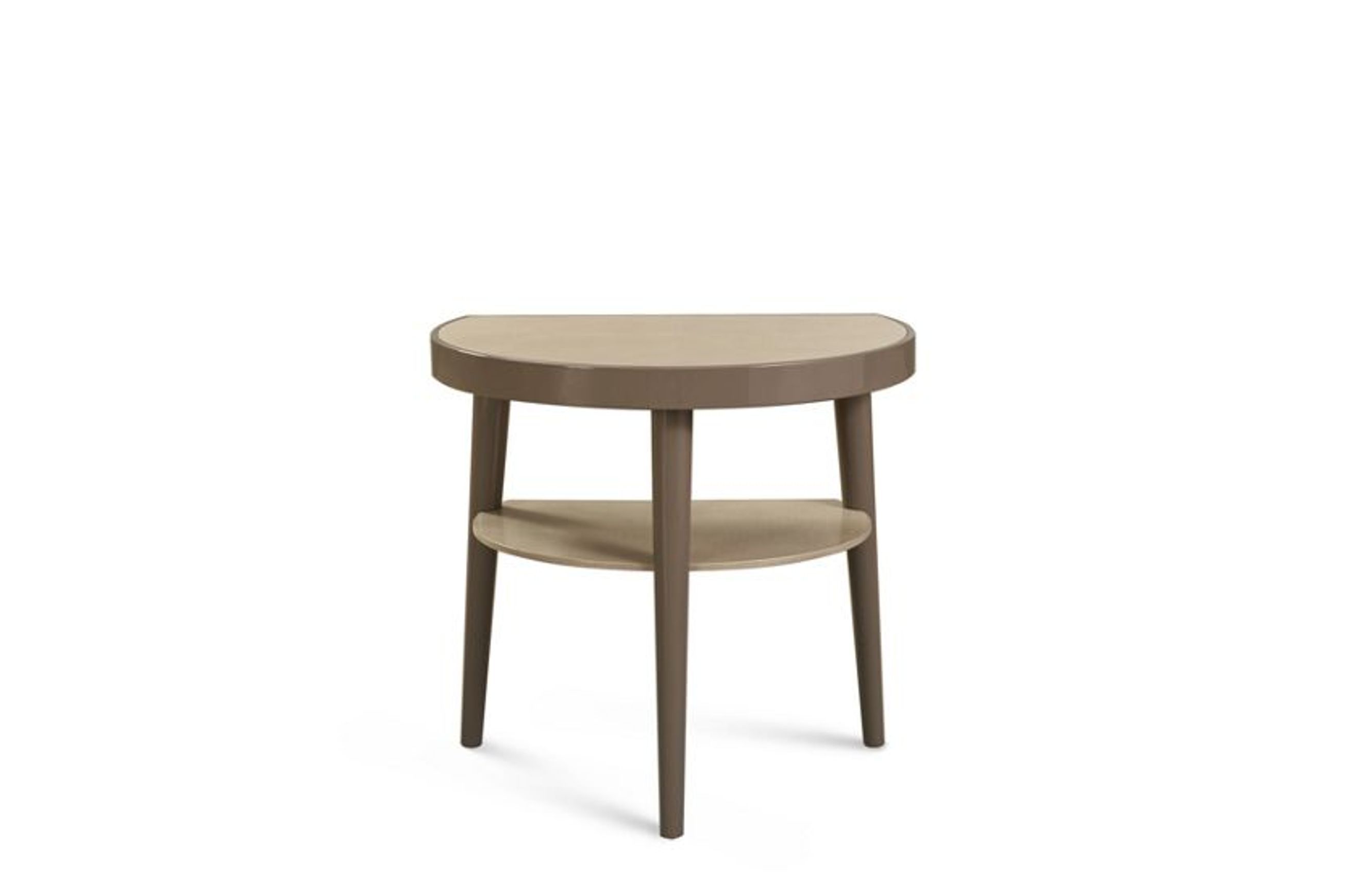Reflet Bedside Table