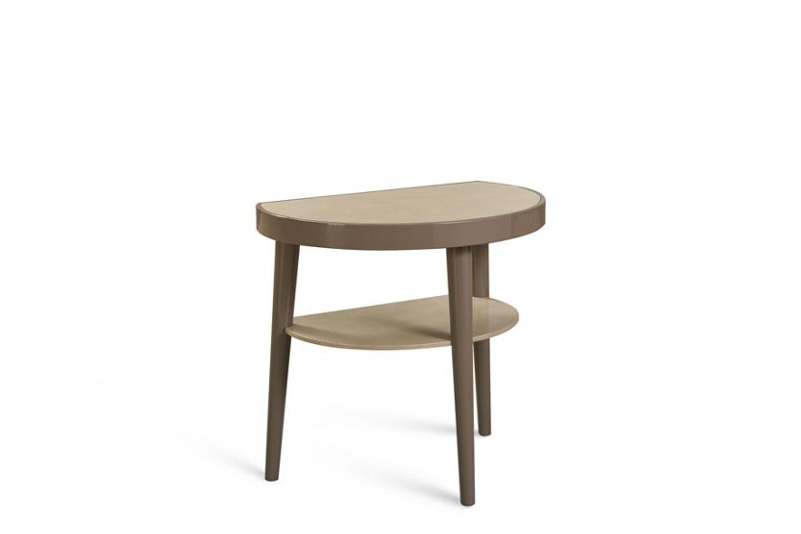 Reflet Bedside Table